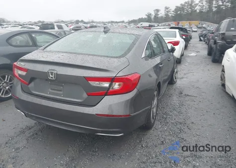 2020 Honda Accord Ex-L z USA, uszkodzony, nr VIN 1HGCV1F59LA092085